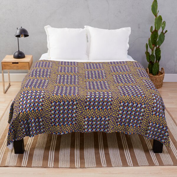 Item preview, Geometric Grid designed and sold by AquaticMagic.