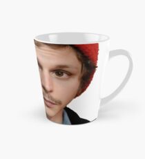 Michael Cera Tasse (groß)
