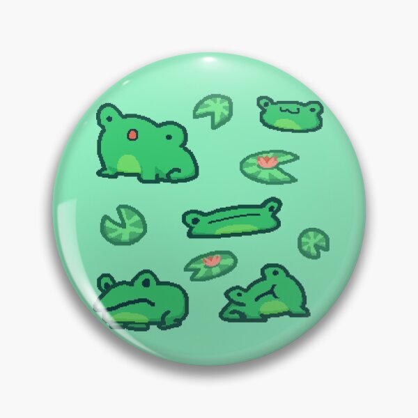 Item preview, Just some frogs designed and sold by Ukbv.