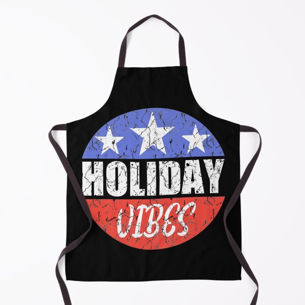 Item preview, Holiday vibe distressed tshirt designed and sold by KGN CREATIVITY.