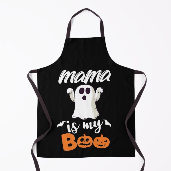 Item preview, Mama Is My Boo | Toddler Halloween | Gift For Halloween designed and sold by AYOUBDesigner.