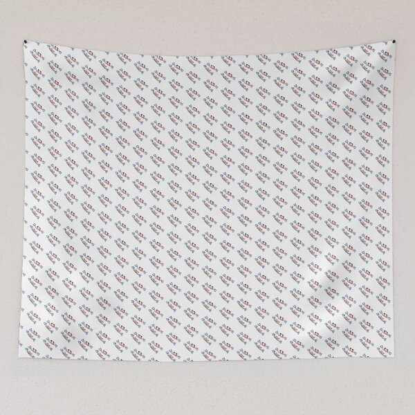 Item preview, White Rabbit Candy designed and sold by farhanmahmud.