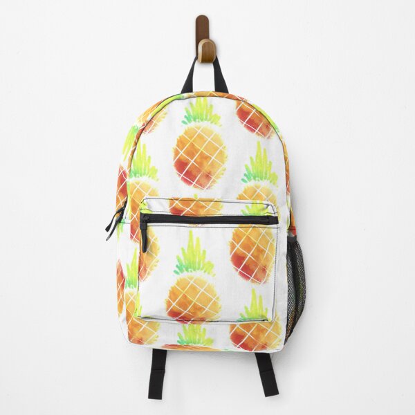 Item preview, Pineapple designed and sold by Spadefish Art.