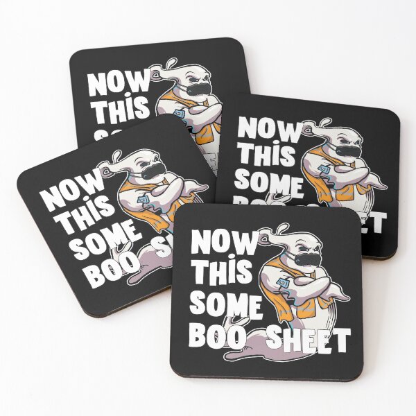 Item preview, Now This Some Boo Sheet designed and sold by Swagazon.
