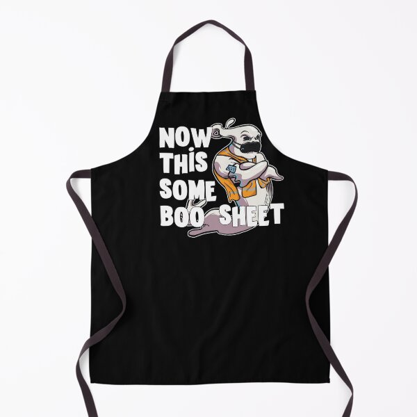 Item preview, Now This Some Boo Sheet designed and sold by Swagazon.