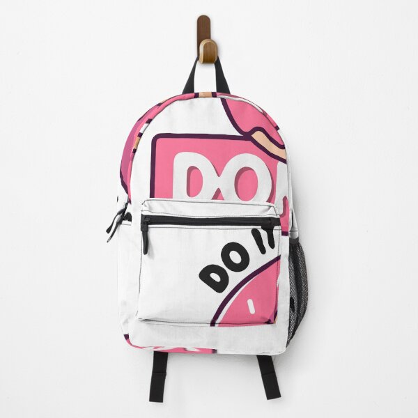 Item preview, Do It For The Donuts Gym Foodie designed and sold by thefrshmachine.