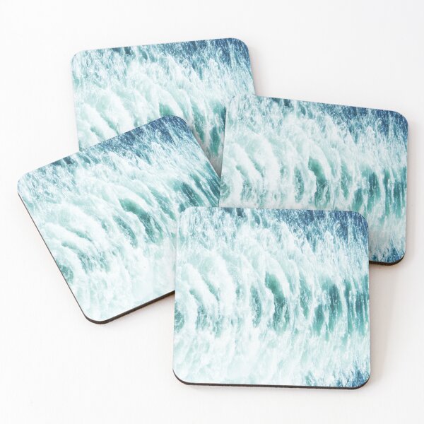 Item preview, Waves designed and sold by Dawn Mahaney Photography .