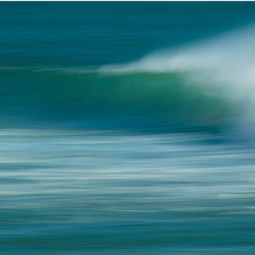 Artwork thumbnail, Motion Wave  by Raj Sahota