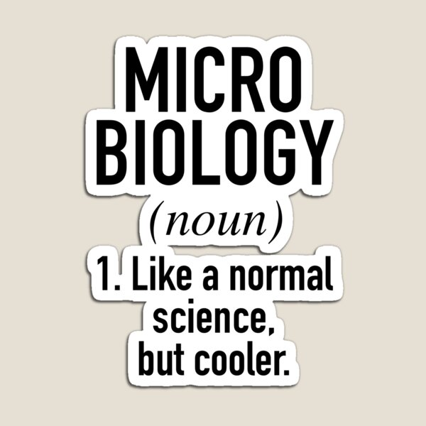 Item preview, Microbiology - Funny Microbiologist Definition designed and sold by winwinshirt.