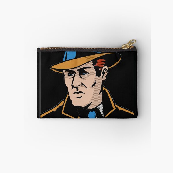 Item preview, Spy. Detective. Hollywood. B Grade Movie. Retro Cool. designed and sold by shirtdan.