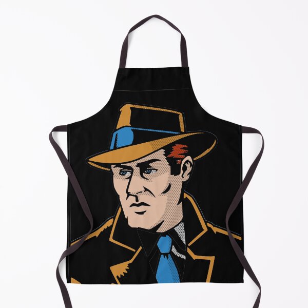 Item preview, Spy. Detective. Hollywood. B Grade Movie. Retro Cool. designed and sold by shirtdan.