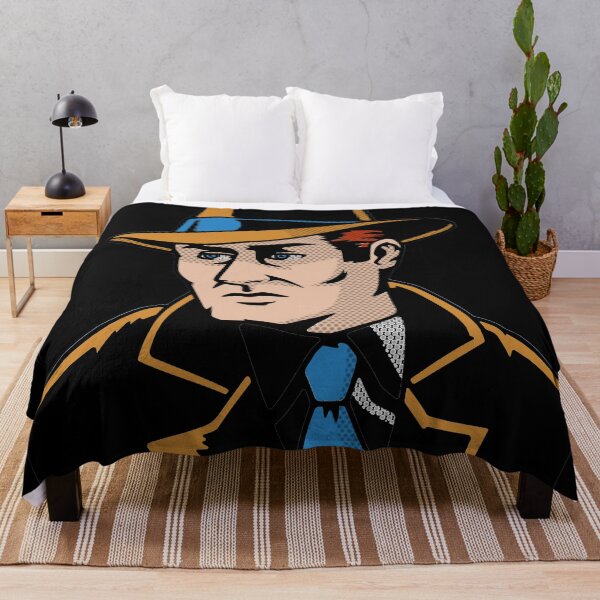 Item preview, Spy. Detective. Hollywood. B Grade Movie. Retro Cool. designed and sold by shirtdan.
