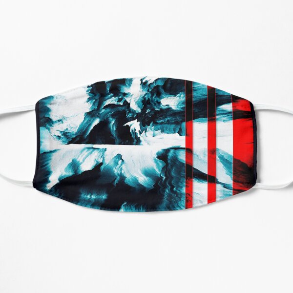 Past is Present Mask