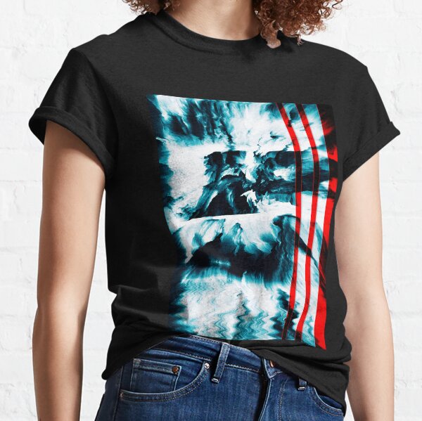 Past is Present Classic T-Shirt