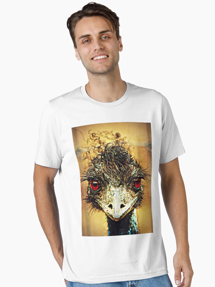 Old man emu Essential T-Shirt