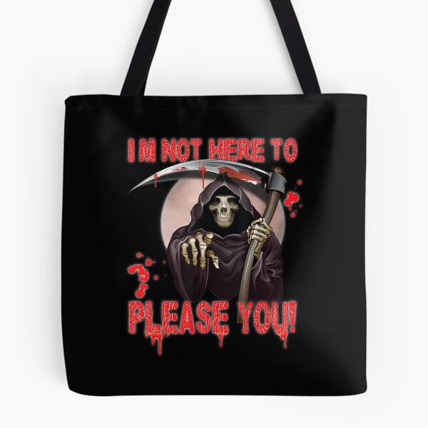 Item preview, I’m Not Here To Please You designed and sold by YoungTo.