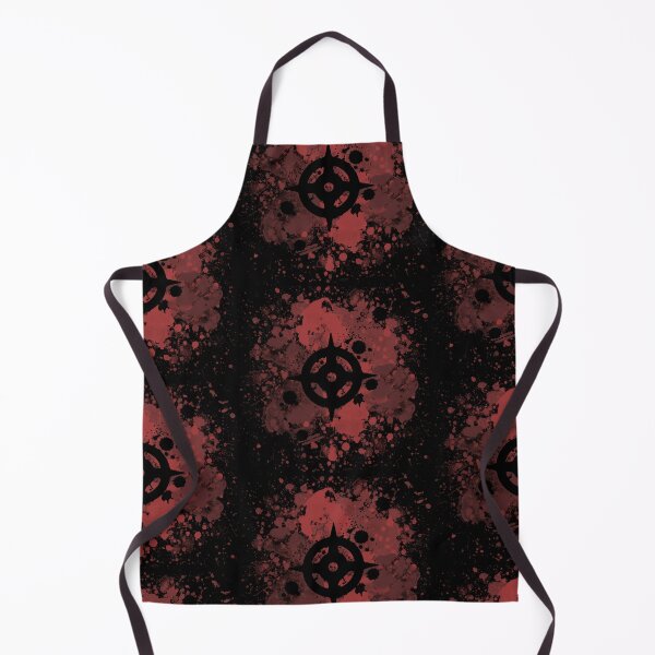 Item preview, Hoshido Splatter designed and sold by Spadefish Art.