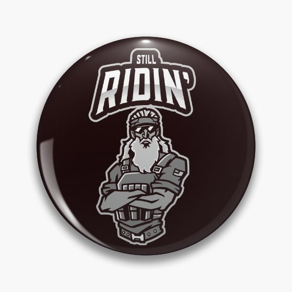 Item preview, STILL RIDIN' designed and sold by CoopClothing.