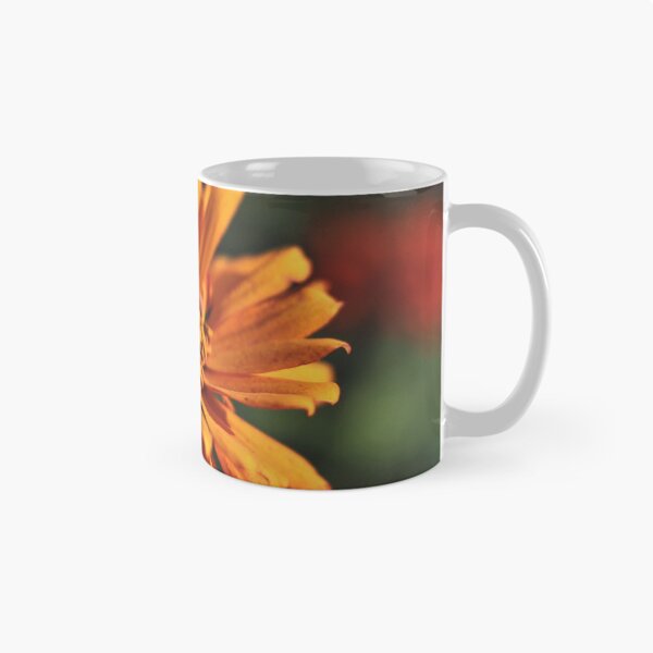 Item preview, Common Zinnia (Zinnia elegans)  designed and sold by Kathleen Daley.
