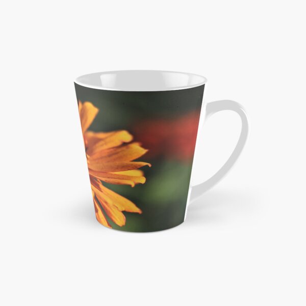 Item preview, Common Zinnia (Zinnia elegans)  designed and sold by Kathleen Daley.