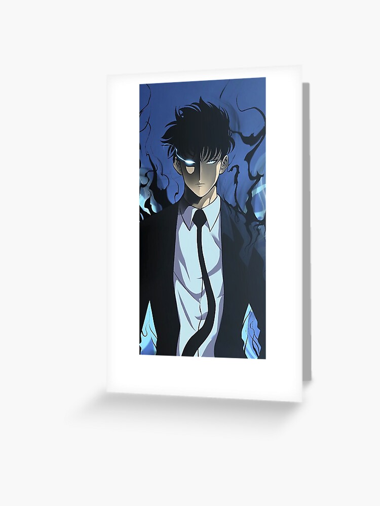 HD wallpaper: man wearing black suit jacket anime character, Monogatari  Series | Wallpaper Flare