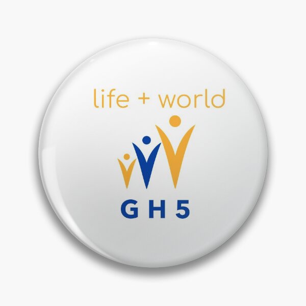 Item preview, life plus world GH5 designed and sold by OneOriginalTee.