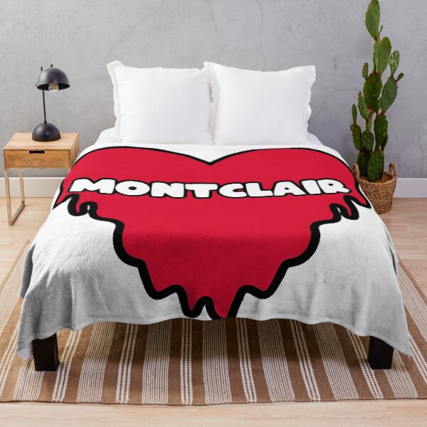 Item preview, Montclair Dripping Heart designed and sold by NicholasForbes.