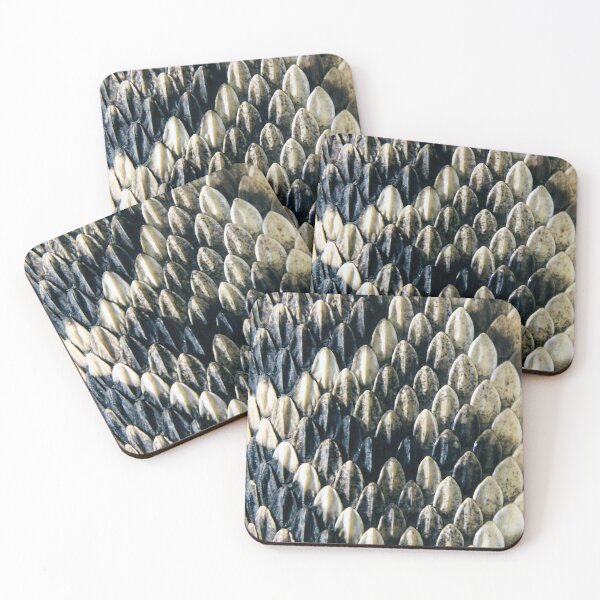 Item preview, Rattlesnake designed and sold by Karen Tregoning.