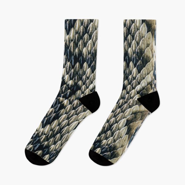Item preview, Rattlesnake designed and sold by Karen Tregoning.