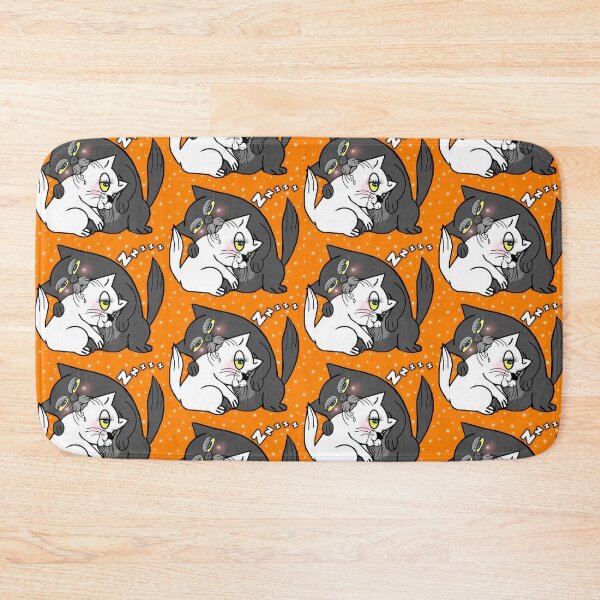 Item preview, Two Cats  designed and sold by Shirley cute art .