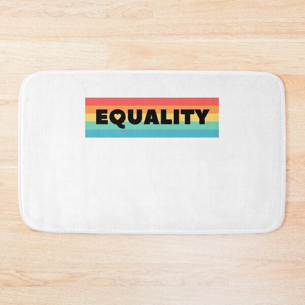Item preview, Equality Equal Rights Liberty and Kindness Gift designed and sold by Easyas.