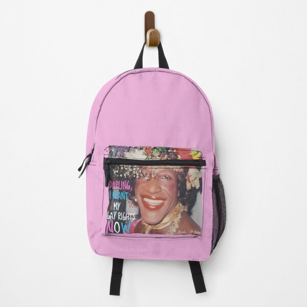 Artikelvorschau, Marsha P. Johnson-Darling, ich möchte jetzt meine schwulen Rechte entworfen und verkauft von thegaythey.