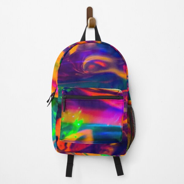 Item preview, Holographic Rainbow Colorful Pattern designed and sold by wildjellybeans.