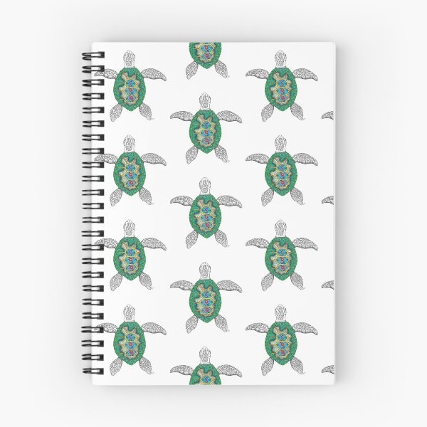 Item preview, ZenTurtle designed and sold by GStouderArt.