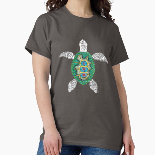 Item preview, ZenTurtle designed and sold by GStouderArt.