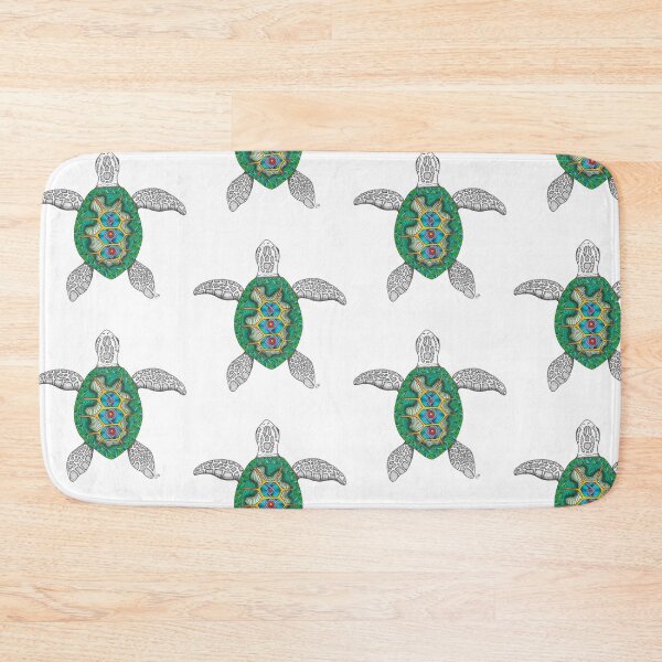 Item preview, ZenTurtle designed and sold by GStouderArt.