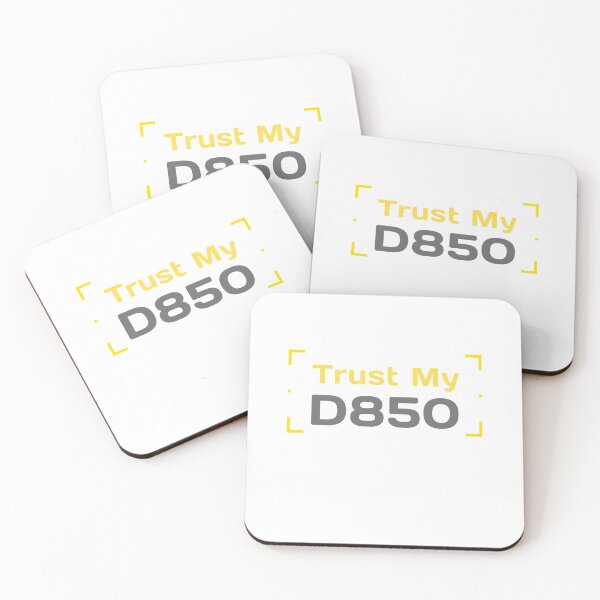 Item preview, trust my D850 designed and sold by OneOriginalTee.
