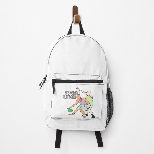 Item preview, Basketball Players designed and sold by Hammy97.