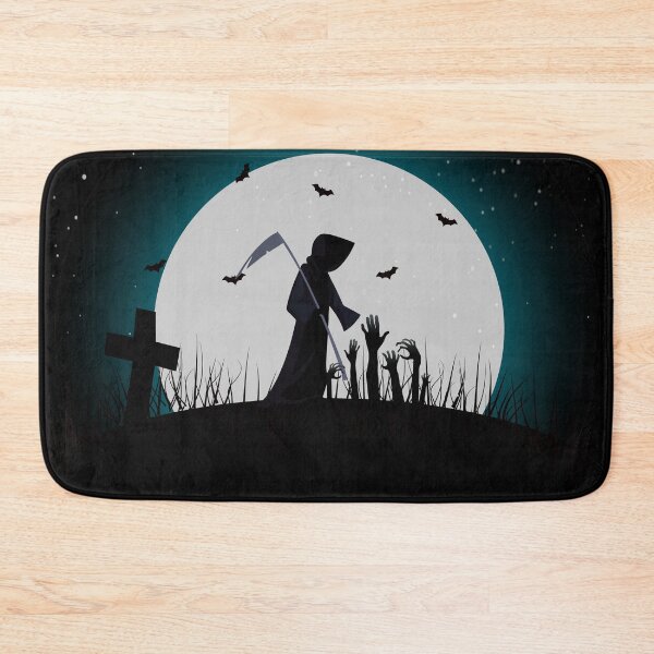 Item preview, Dark Night Turns Into Evil designed and sold by abhinavt777.