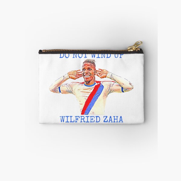 Item preview, Do Not Wind Up Zaha designed and sold by BradPCPFC.