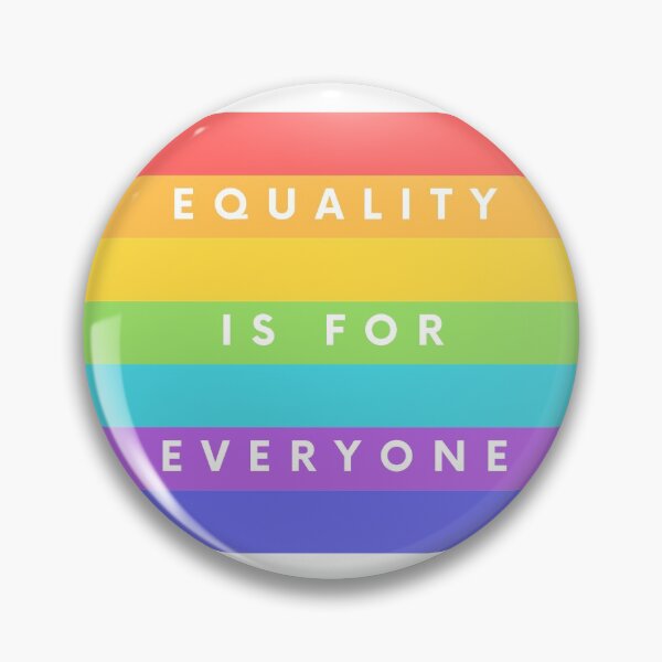 Item preview, Equality Equal Rights Liberty and Kindness Gift designed and sold by Easyas.