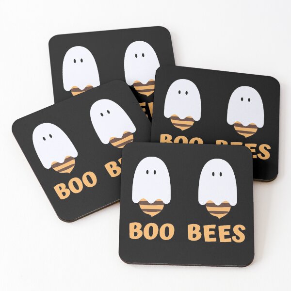 Item preview, Boo Bees Couple Halloween Costume designed and sold by nimitkhurana.