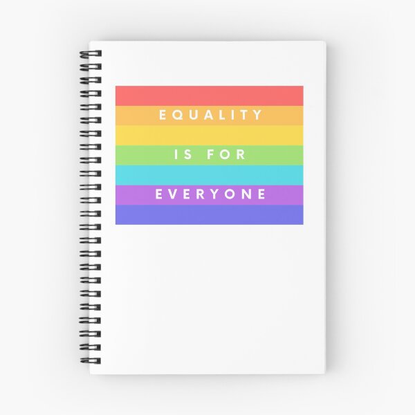 Item preview, Equality Equal Rights Liberty and Kindness Gift designed and sold by Easyas.