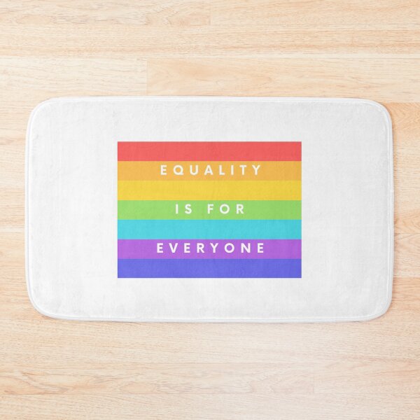 Item preview, Equality Equal Rights Liberty and Kindness Gift designed and sold by Easyas.