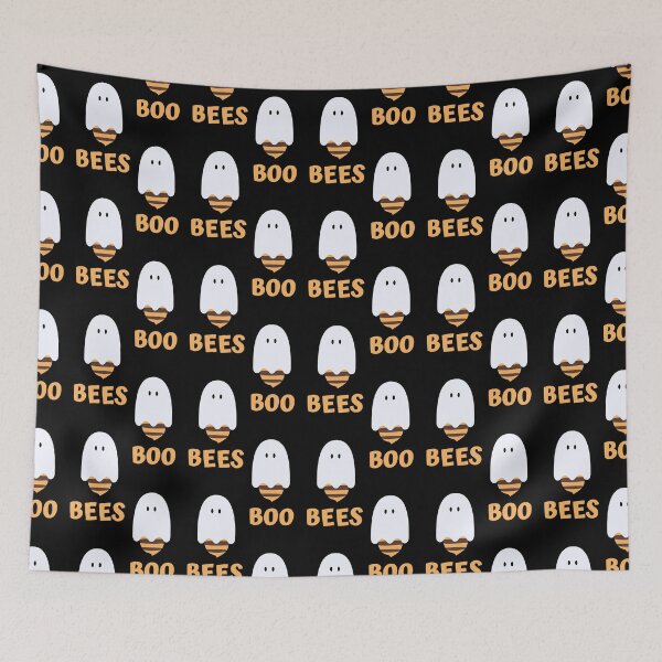 Item preview, Boo Bees Couple Halloween Costume designed and sold by nimitkhurana.