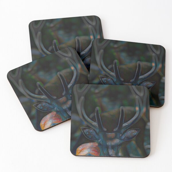 Item preview, Delicate Deer designed and sold by Marlene Watson-Hall.