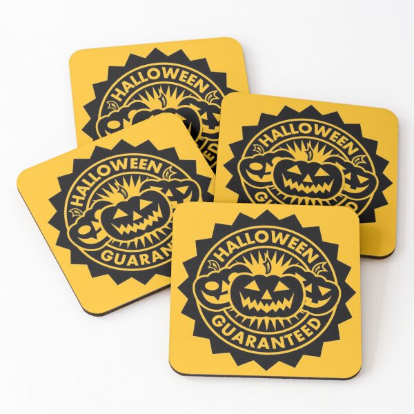 Item preview, Halloween Guaranteed designed and sold by TommyTsunami.