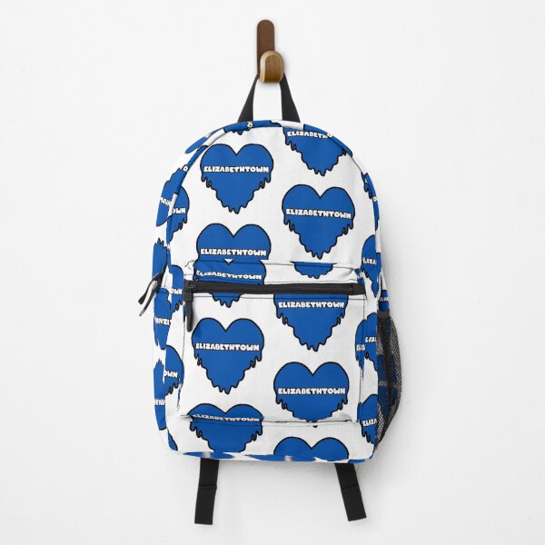 Item preview, Elizabethtown Dripping Heart designed and sold by NicholasForbes.