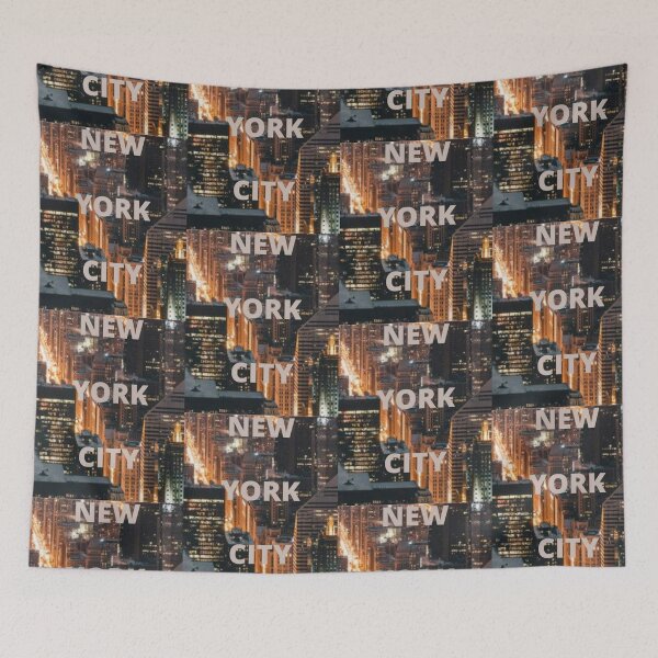 Item preview, * New York city * Berezabella  designed and sold by Berezabella.