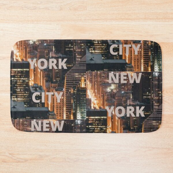 Item preview, * New York city * Berezabella  designed and sold by Berezabella.